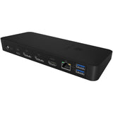 ICY BOX IB-DK2405-C