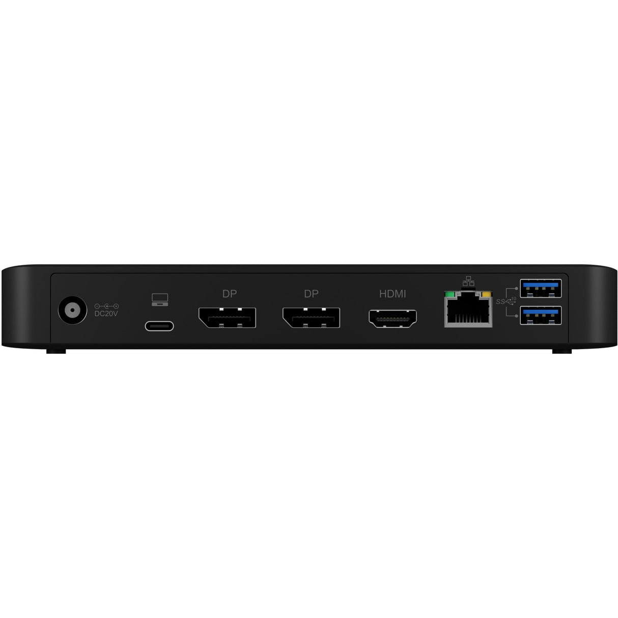 ICY BOX IB-DK2405-C