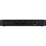 ICY BOX IB-DK2405-C