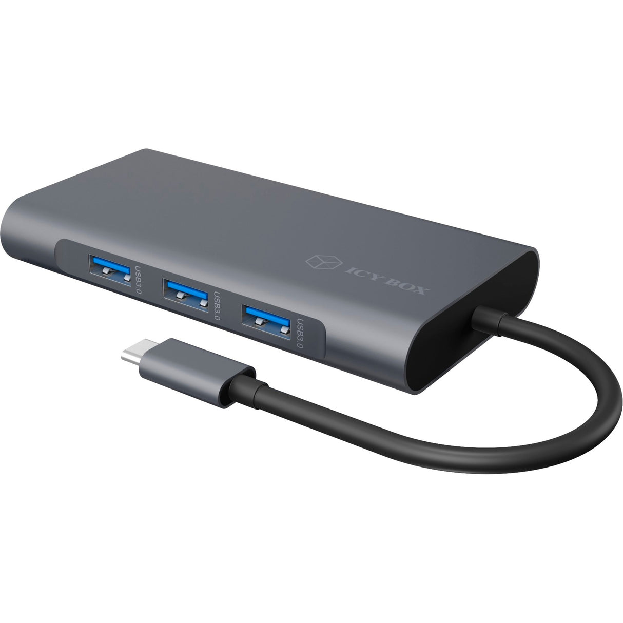 ICY BOX IB-DK4040-CPD