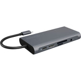 ICY BOX IB-DK4040-CPD
