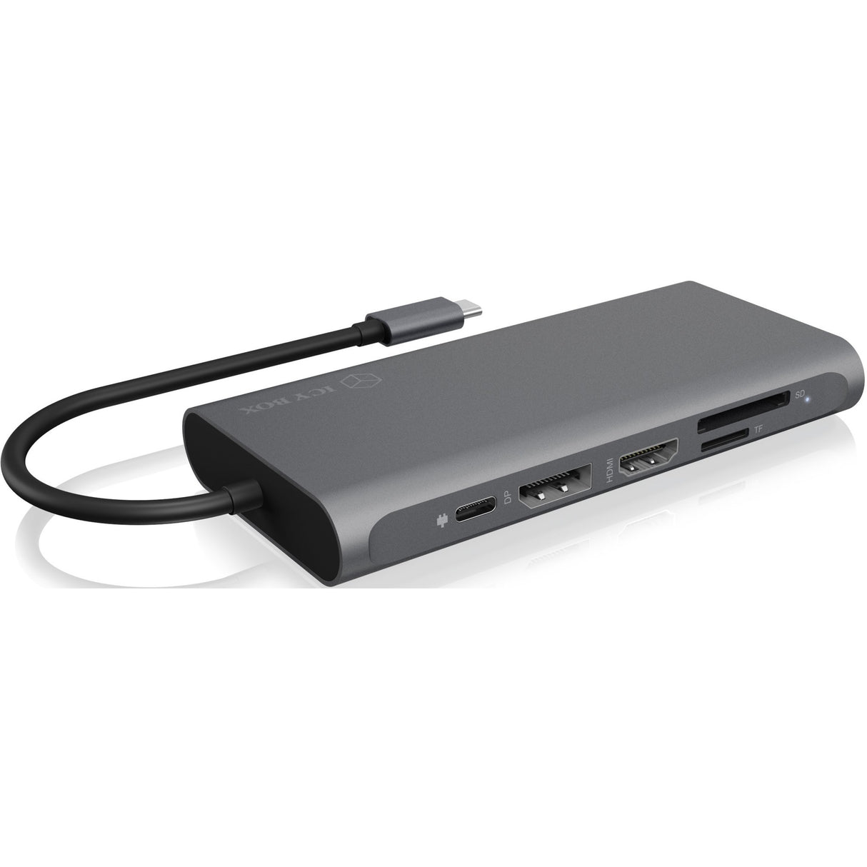 ICY BOX IB-DK4050-CPD