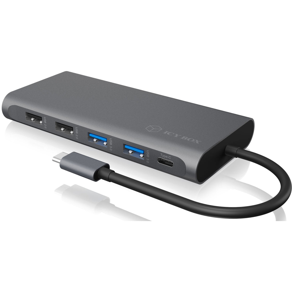 ICY BOX IB-DK4050-CPD