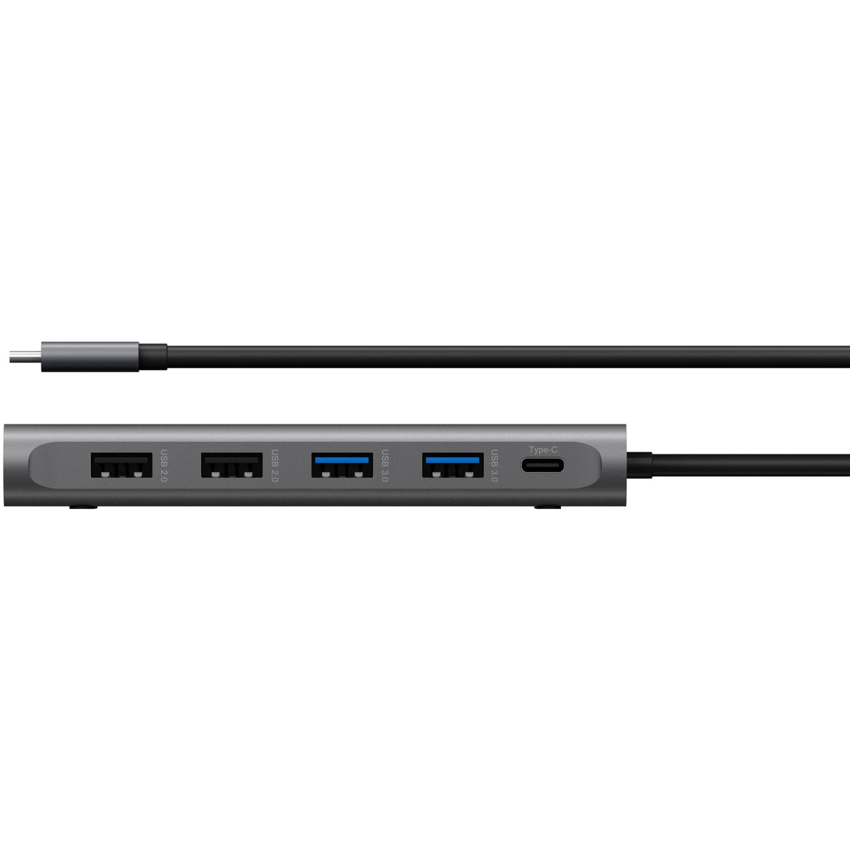 ICY BOX IB-DK4050-CPD