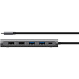 ICY BOX IB-DK4050-CPD