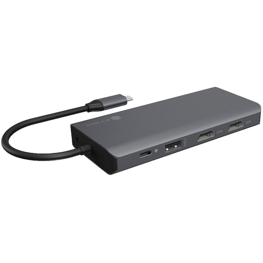 ICY BOX IB-DK4070-CPD