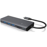 ICY BOX IB-DK4070-CPD