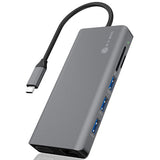 ICY BOX IB-DK4070-CPD