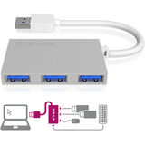 ICY BOX ICY BOX IB-Hub1402