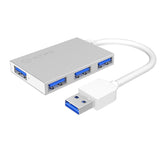 ICY BOX ICY BOX IB-Hub1402