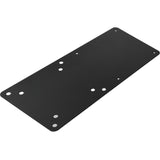 Icy box ib-msa103-vm vesa mounted intel nuc holder