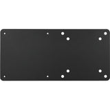 Icy box ib-msa103-vm vesa mounted intel nuc holder
