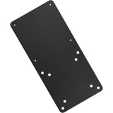 Icy box ib-msa103-vm vesa mounted intel nuc holder
