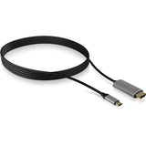 ICY BOX USB-C (male) > HDMI (male)