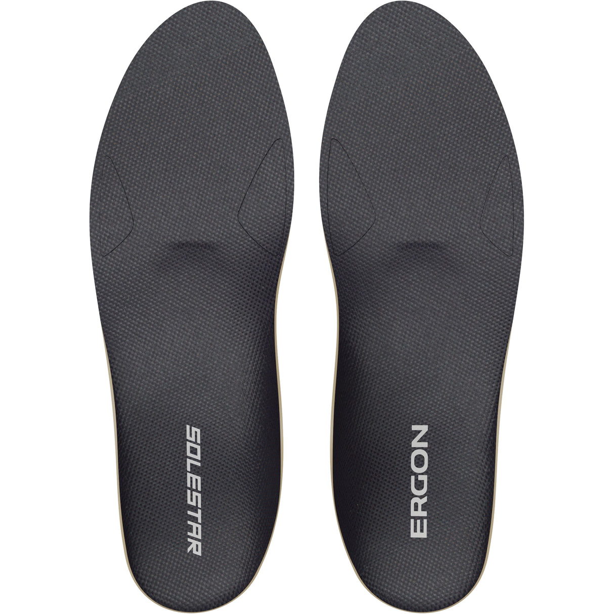 Ergon inlegzool schoenzool ip touring solestar - size 42 43