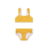 Orange kiss | oranje meisjes uv bikini