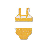 Orange kiss | oranje meisjes uv bikini