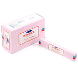 Romance (romantiek) - satya nag champa wierook stokjes