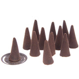 Sandelhout 37164 - stamford wierook kegels