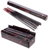 37130 demons lust - stamford black wierook stokjes