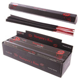 37125 vampier kus - stamford black wierook stokjes