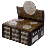Pure sambranibenzoïne 30g - goloka wierookkorrels hars