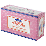 01415 vfm nirvana - satya nag champa wierook stokjes
