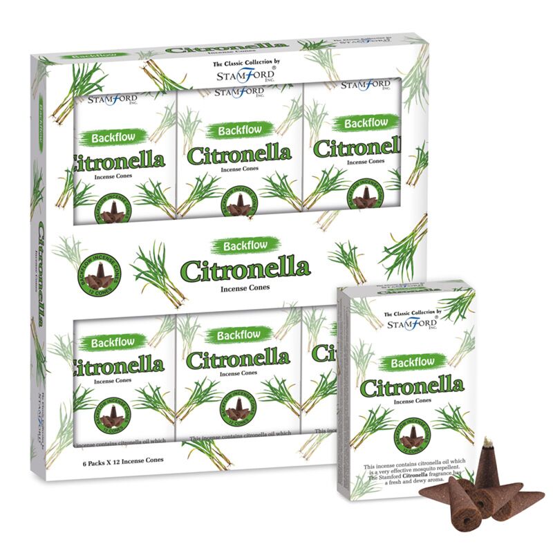 37423 stamford backflow wierook kegels - citronella