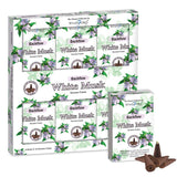 37432 stamford backflow wierook kegels - witte musk