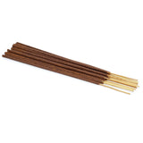 01444 natural lavender - satya nag champa wierook stokjes