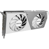 INNO3D GeForce RTX 4070 SUPER TWIN X2 OC WHITE