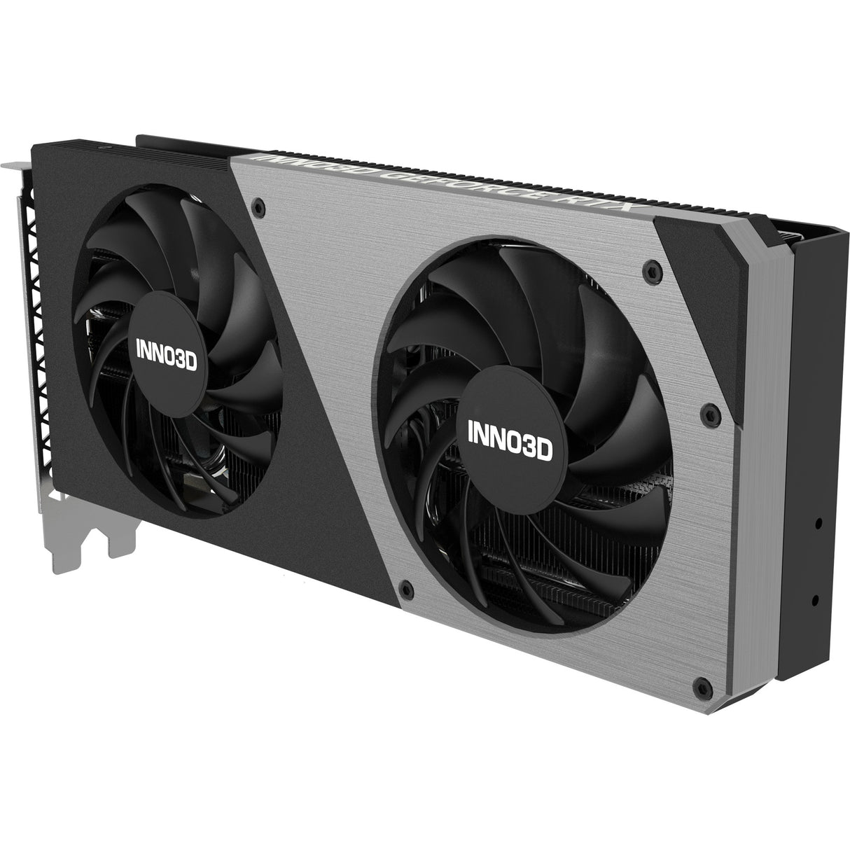 INNO3D GeForce RTX 4070 TWIN X2