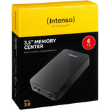 Intenso Memory Center 3,5 , 6 TB