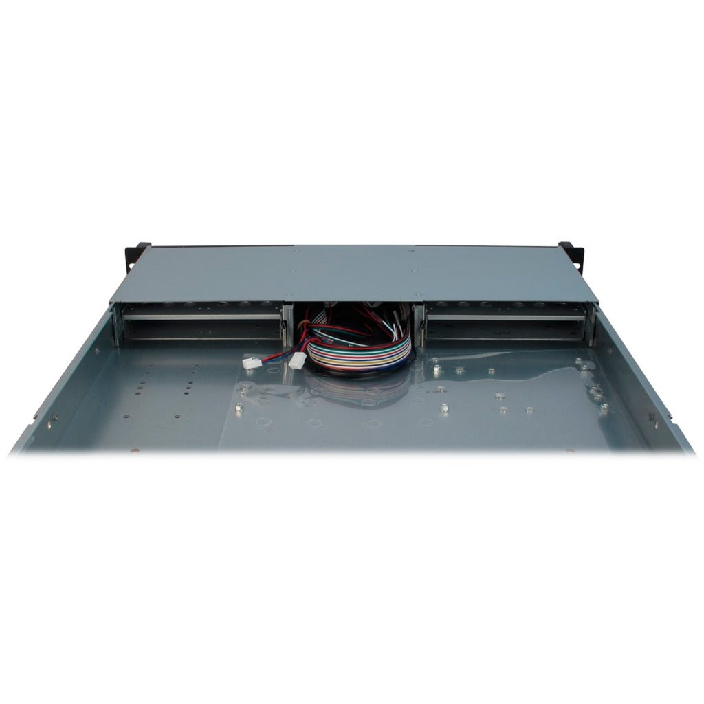 Inter-Tech Inter-Tech 1U-10248