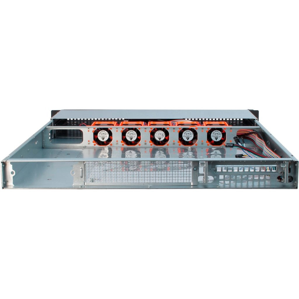 Inter-Tech Inter-Tech 1U-10265