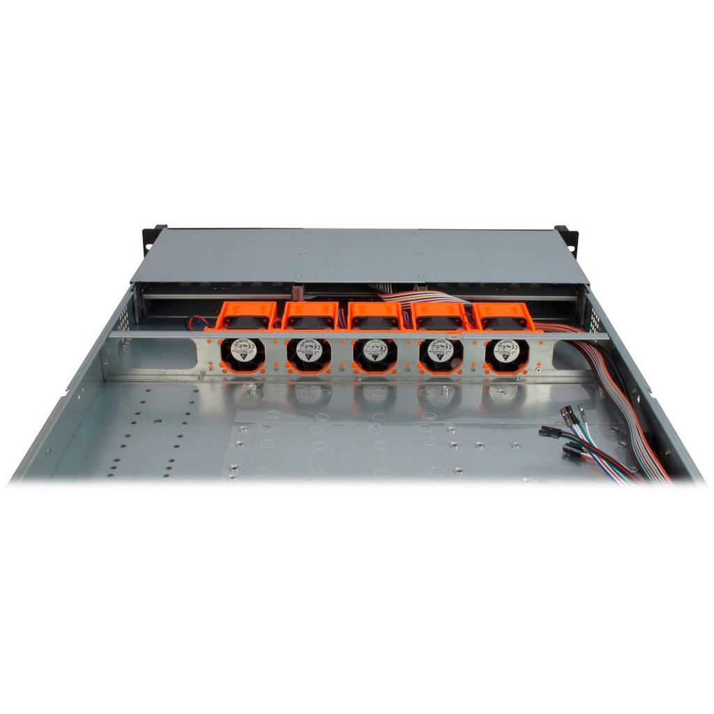 Inter-Tech Inter-Tech 1U-10265