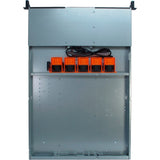 Inter-Tech Inter-Tech 1U-10265