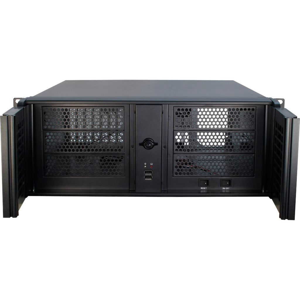 Inter-Tech 4U-4098-S