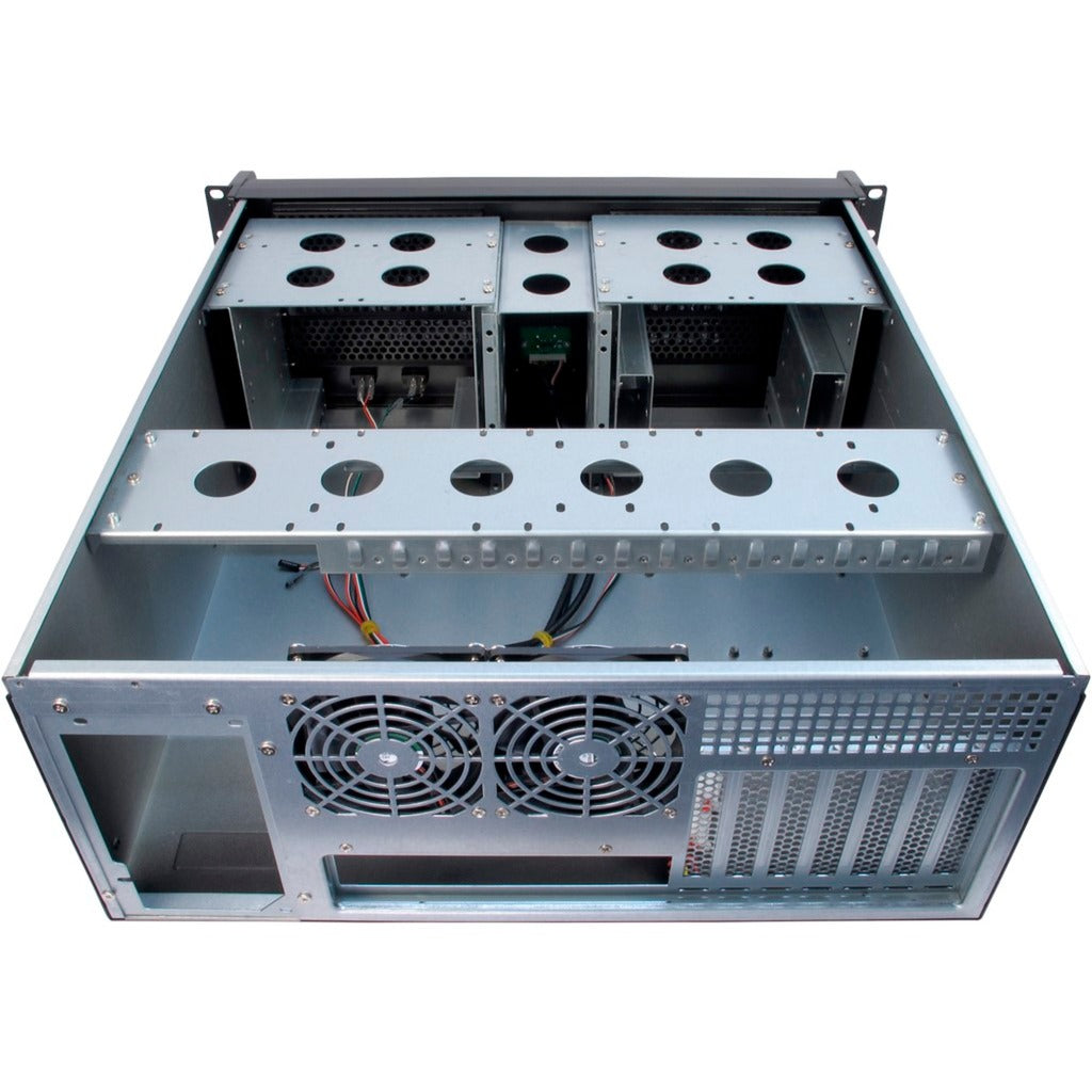 Inter-Tech 4U-4098-S
