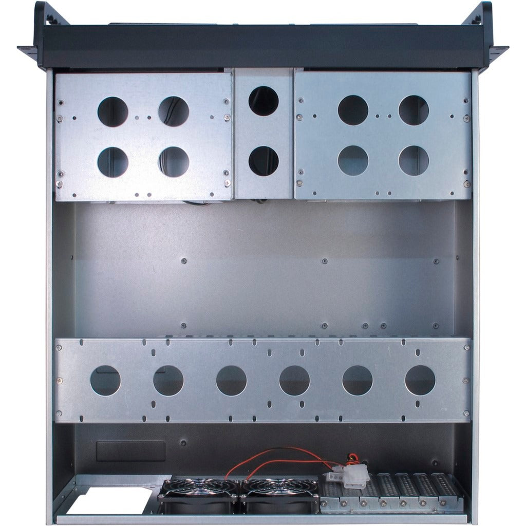 Inter-Tech 4U-4098-S