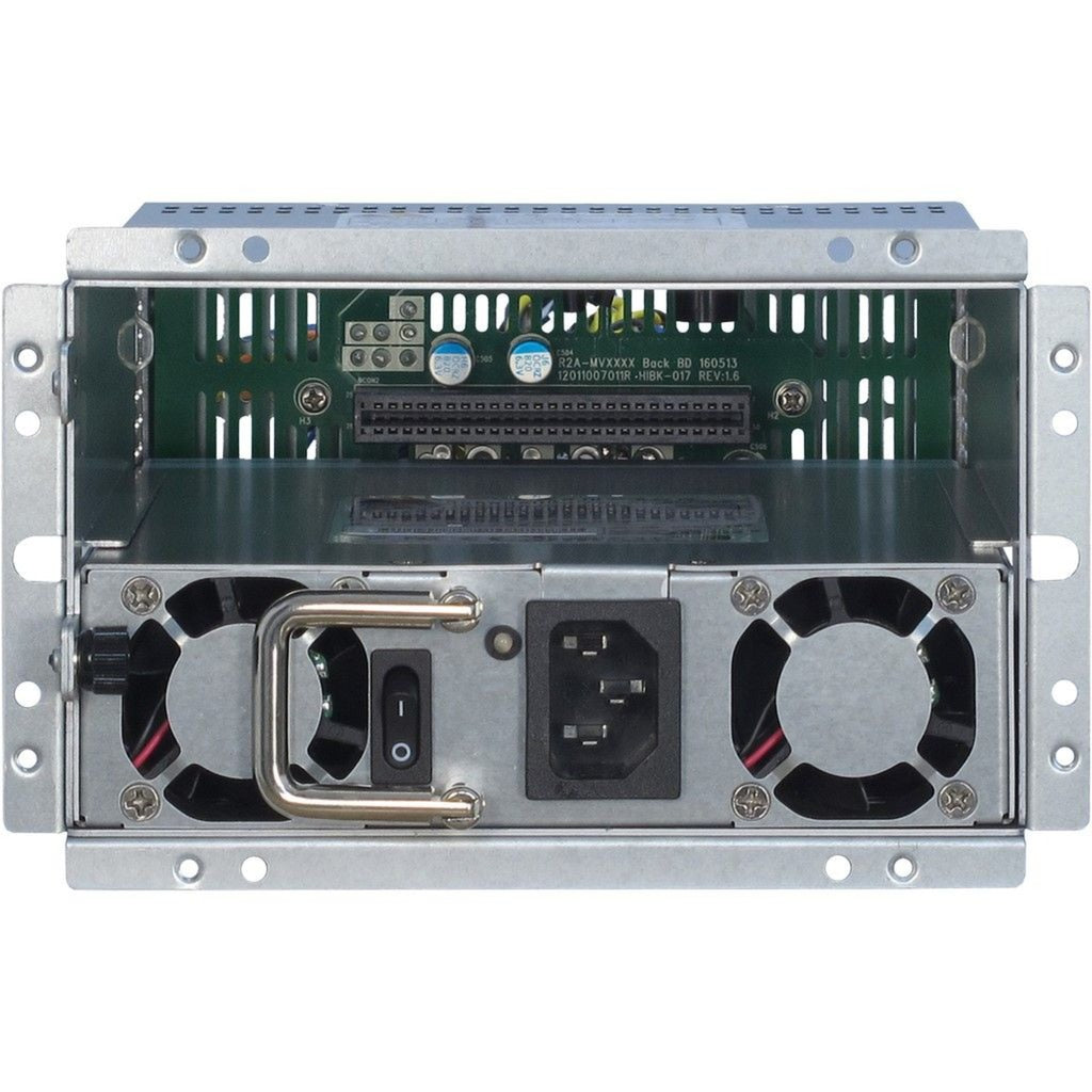 Inter-Tech ASPOWER R2A-MV0550 550W