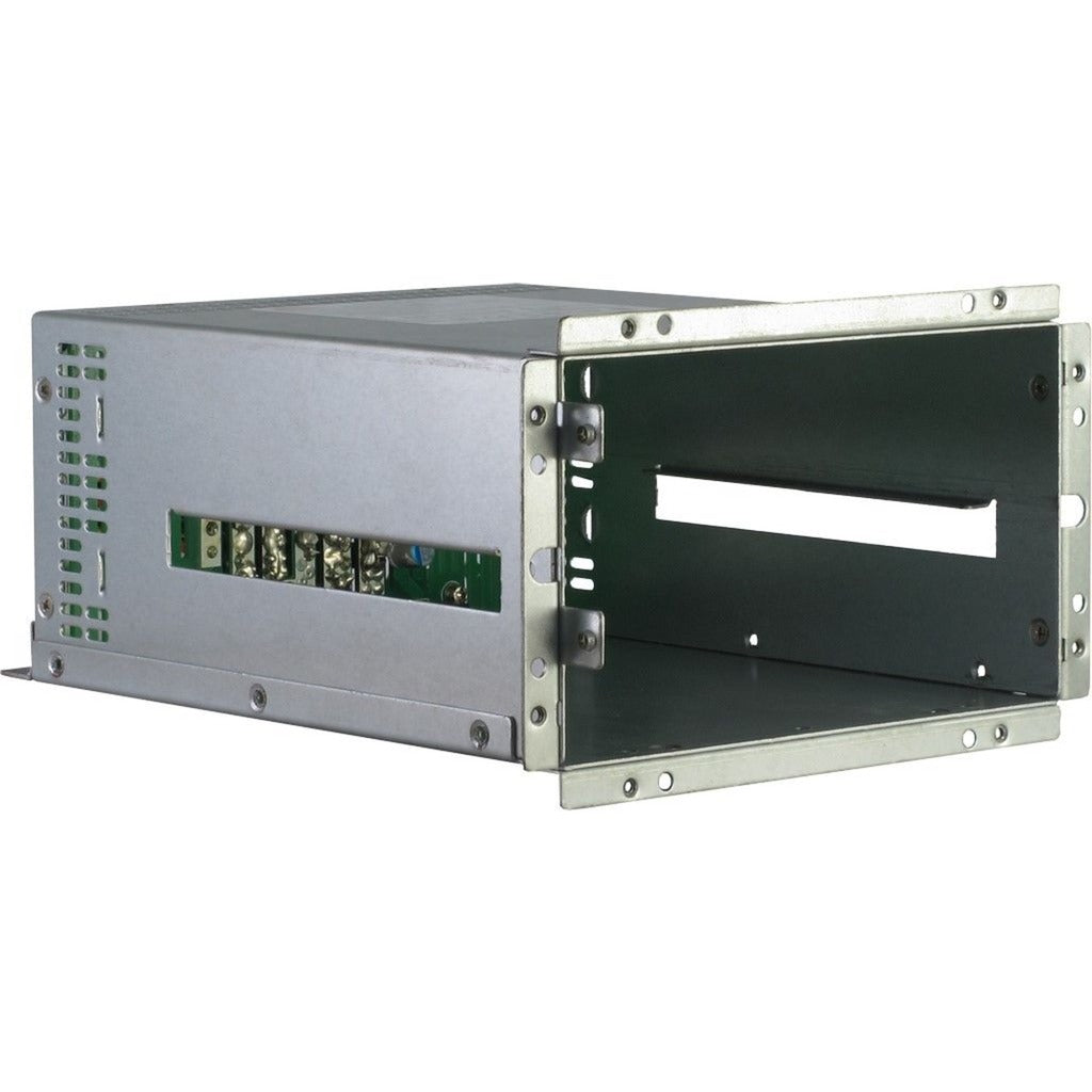 Inter-Tech ASPOWER R2A-MV0550 550W