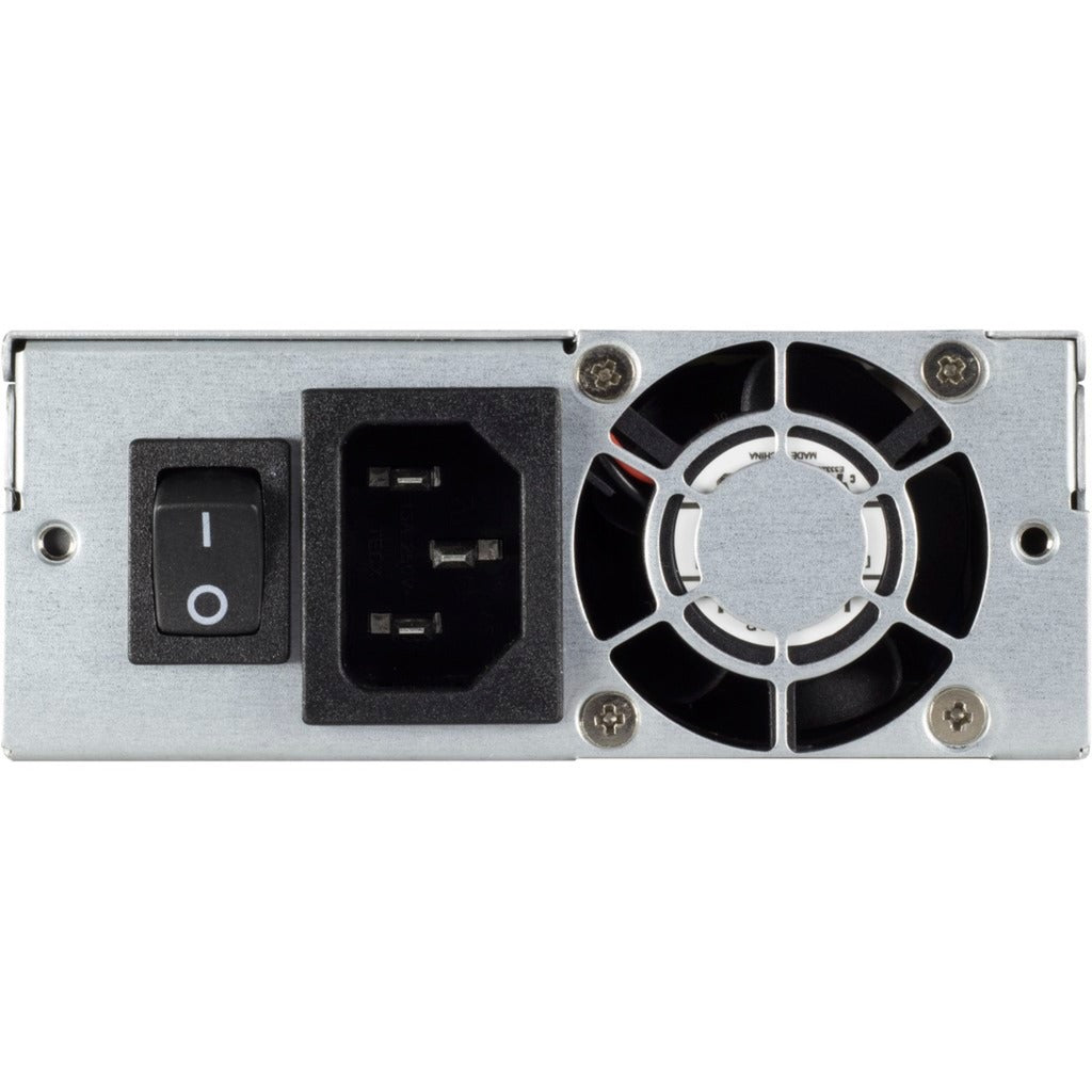Inter-Tech ASPOWER U1A-C20500-D