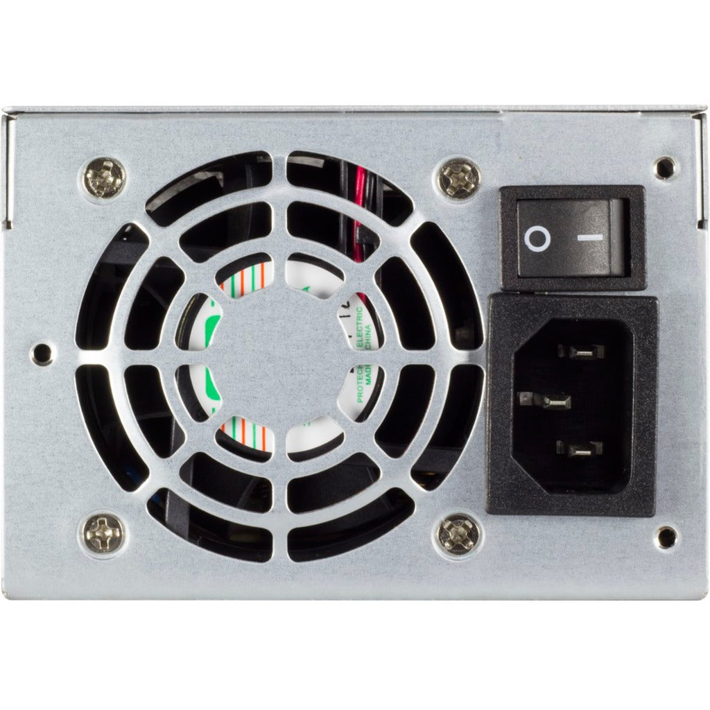 Inter-Tech ASPOWER U2A-B20600-S