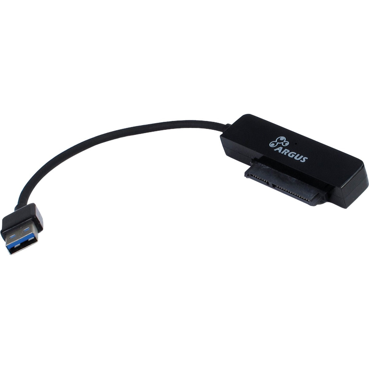 Inter-Tech Adapter Argus K104A, USB-A 3.0 > 2,5 S-ATA