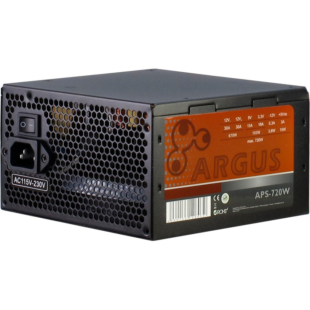 Inter-Tech Argus APS-720 720W
