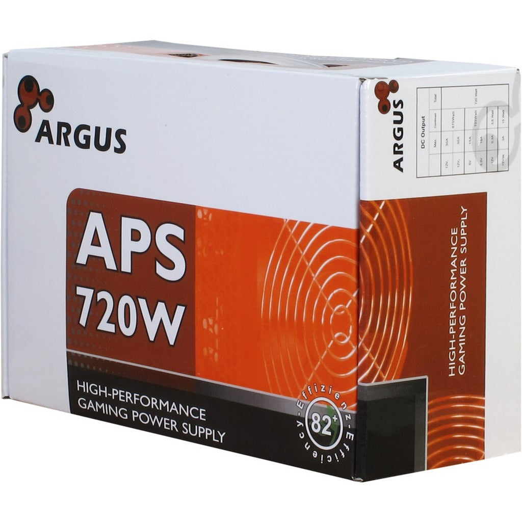 Inter-Tech Argus APS-720 720W