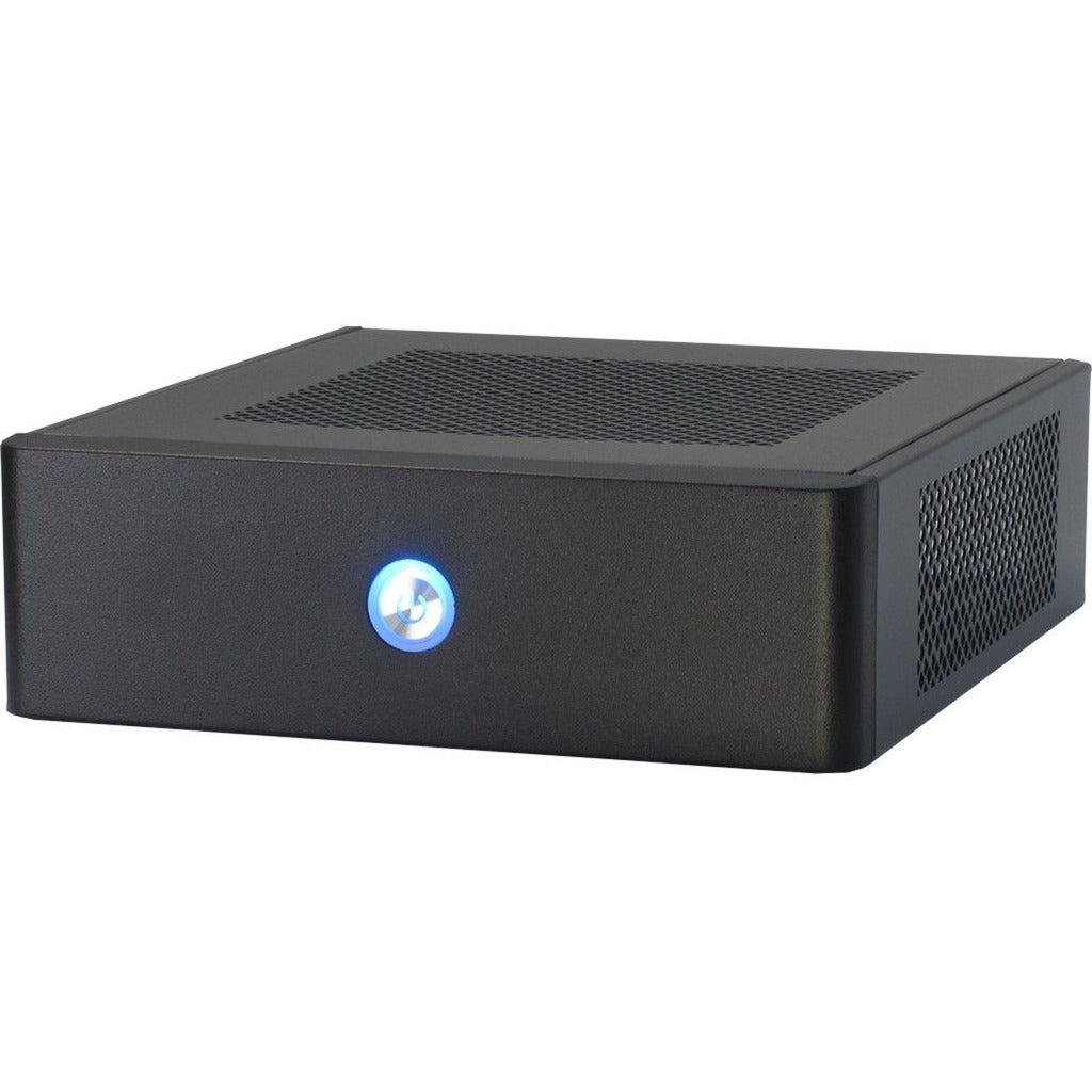 Inter-Tech ITX-601