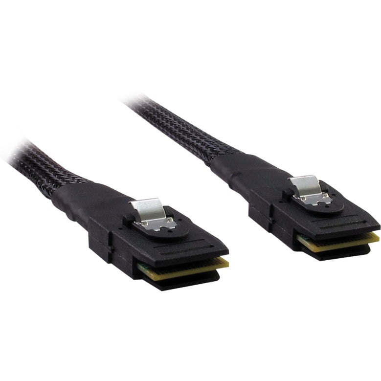 Inter-Tech Kabel SFF 8087 > SFF 8087, 0,75m