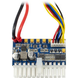 Inter-Tech Mini-ITX PSU 160W DC DC
